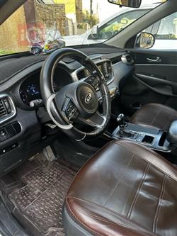 كيا سورينتو